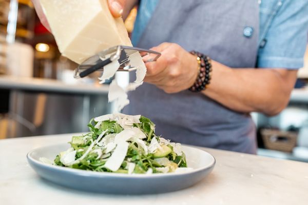 North Italia by null