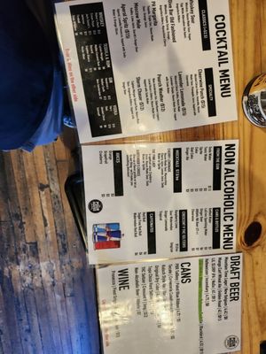 The Pour House Music Hall & Record Shop by null