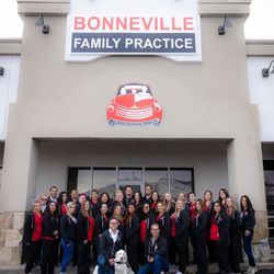 Bonneville Family Practice
