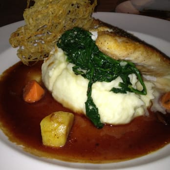 Celadon - Snapper special - Seafood Near Me - Napa, California Celadon - Snapper special - Seafood Near Me - Napa, California