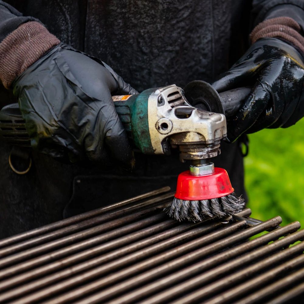 TOP 10 BEST Grill Cleaning Service in Solano County, CA - Updated 2026 -  Yelp