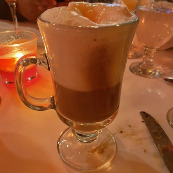 The Cuban - If a Cuban coffee and a macchiato merged you'd have this beverage. A cubachino (I probably spelt that wrong). - Cuban Near Me - Bayside, New York The Cuban - If a Cuban coffee and a macchiato merged you'd have this beverage. A cubachino (I probably spelt that wrong). - Cuban Near Me - Bayside, New York