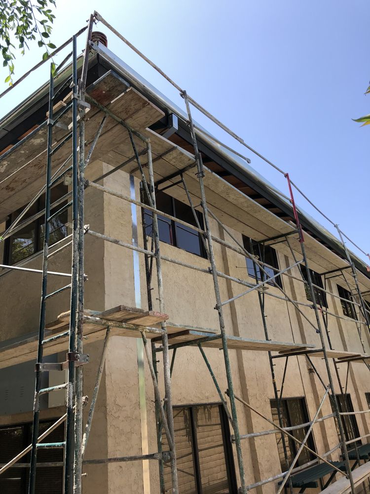 Slide of C&S Construction Enterprises