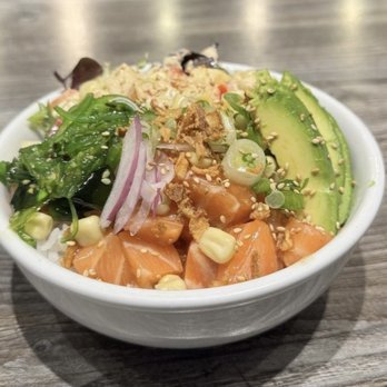 Nikka Ramen - Poke - Ramen Near Me - Goleta, California Nikka Ramen - Poke - Ramen Near Me - Goleta, California