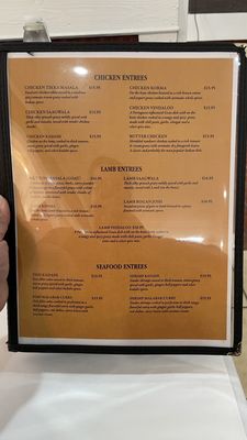 Muskaan Indian Cuisine | Indian Restaurant Bakersfield by null