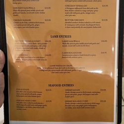 Muskaan Indian Cuisine