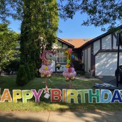 Chicago Balloon Delivery