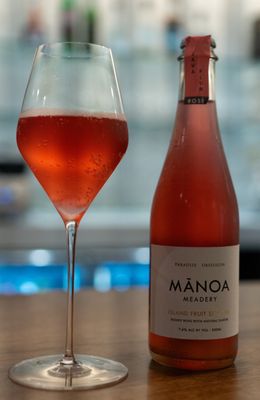 Island Vintage Wine Bar by null
