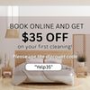 Extreme Maids gift card