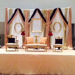 Downtown Abbey theme event