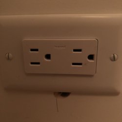 Strong Line Electric LLC - Bedroom