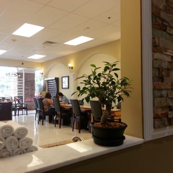 KT Nails & Spa - Nail Salons Near Me - Bradenton, Florida