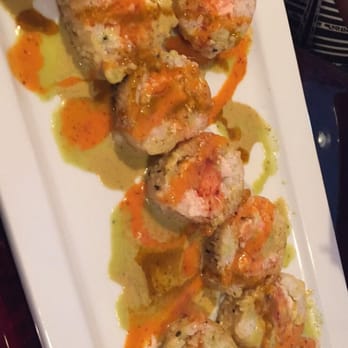 Sushi 4 Reel - Better quality photo of the whaaatttt roll - Sushi Bars Near Me - Oceanside, California Sushi 4 Reel - Better quality photo of the whaaatttt roll - Sushi Bars Near Me - Oceanside, California