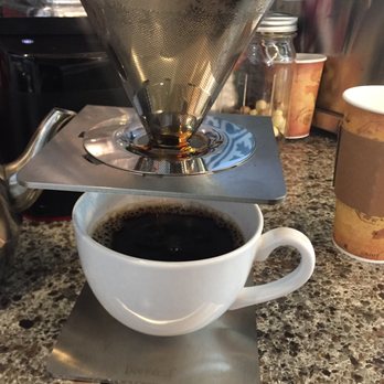 Gathering Grounds Coffee House - Coffee & Tea Near Me - Roseburg, Oregon