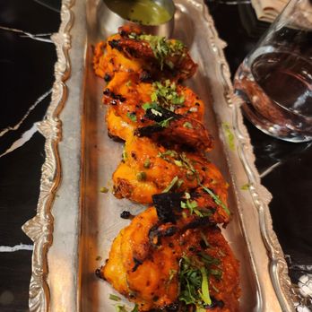 Bhaijaan - Tiger Prawns, Rawrrrrr - Indian Near Me - Hicksville, New York Bhaijaan - Tiger Prawns, Rawrrrrr - Indian Near Me - Hicksville, New York