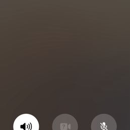 I called to make an appointment & someone clicked over said please hold really quick. Still on hold