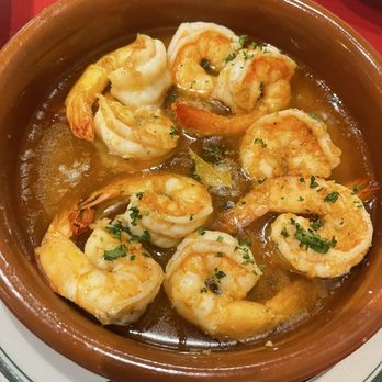 Circulo Espanol - Gambas - Spanish Near Me - Astoria, New York
