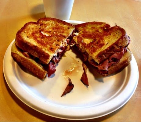 Mozzo Deli (Coleman Blvd) by null