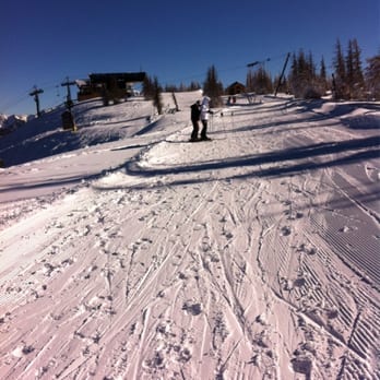Wolf Creek Ski Area - Ski Resorts Near Me - Pagosa Springs, Colorado