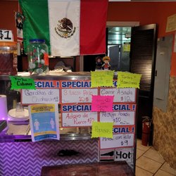 Tacos El Dorado