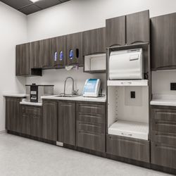 Immediate Dental Care