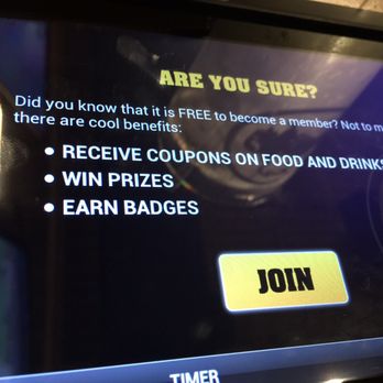 Buffalo Wild Wings - iPad - join rewards program - Sports Bars Near Me - Bellingham, Washington Buffalo Wild Wings - iPad - join rewards program - Sports Bars Near Me - Bellingham, Washington