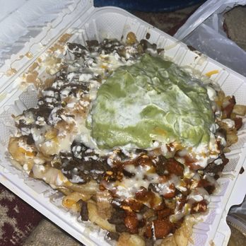 Taqueria Los Santos - they have gave me a old one instead of a new fresh one there was a fly in it - Food Trucks Near Me - Whittier, California Taqueria Los Santos - they have gave me a old one instead of a new fresh one there was a fly in it - Food Trucks Near Me - Whittier, California