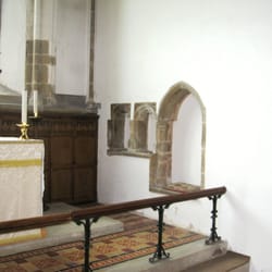 Church of St Margaret