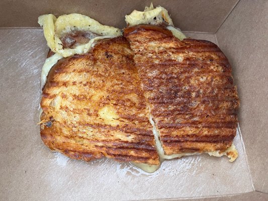 Baker's Daughter by null