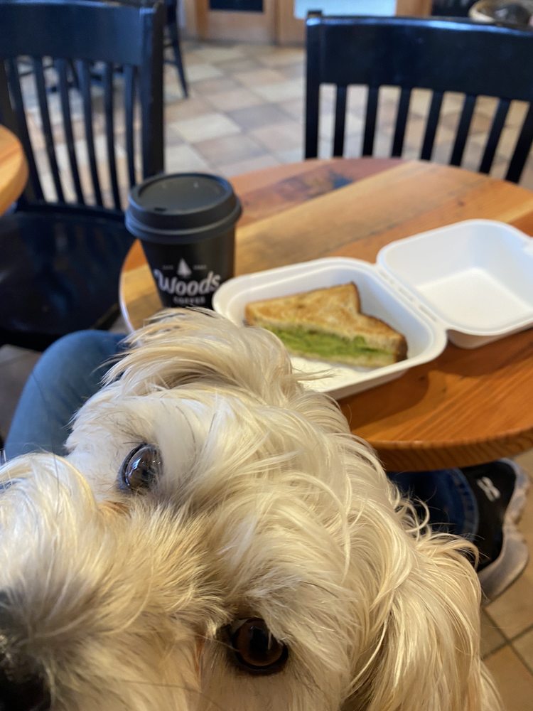 WOODS COFFEE Updated September 2024 11 Photos & 18 Reviews 1901 King St, Bellingham