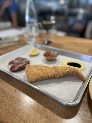 Sedalia’s Oyster & Seafood by null