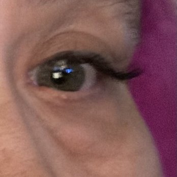 Knockout Lash & Brow Studio - 3 was out - Eyelash Service Near Me - Henderson, Nevada