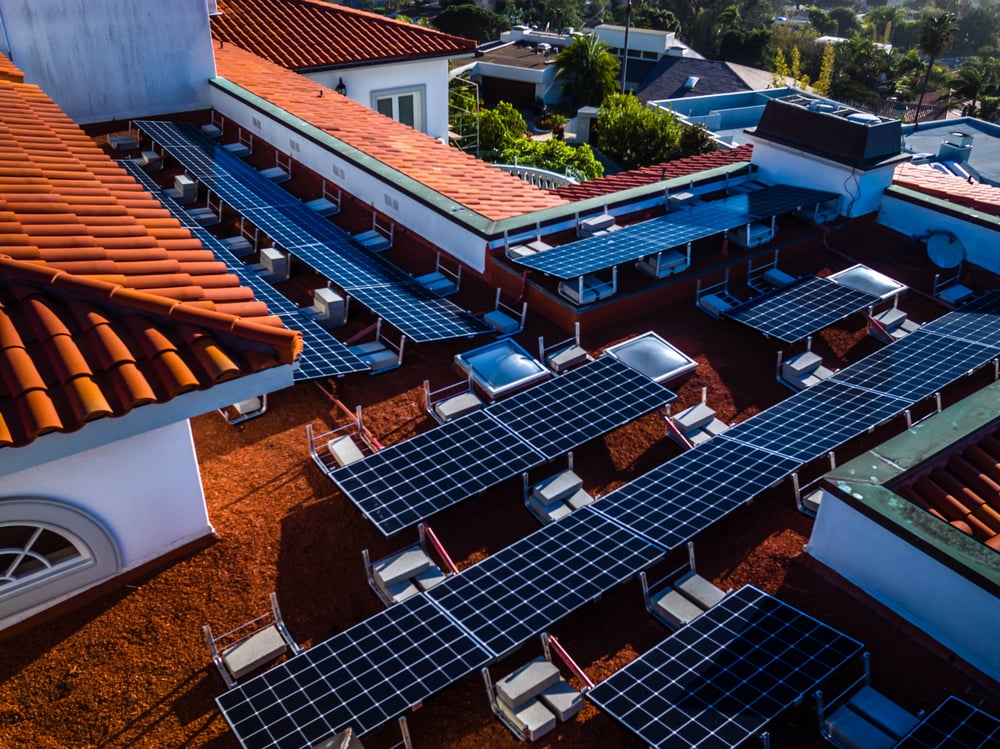 Slide of RC Energy Solutions