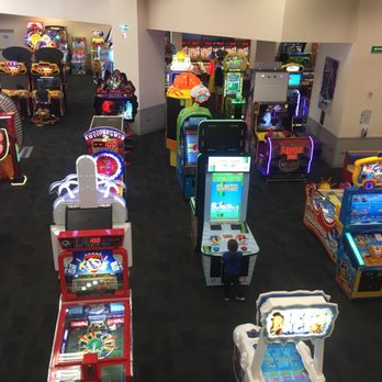 Chuck E. Cheese's - Pizza Near Me - Puebla City, PUE Chuck E. Cheese's - Pizza Near Me - Puebla City, PUE