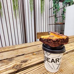 Bear Market Coffee
