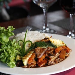 Le Laotien