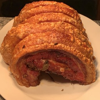 Rebolucion - Lechon - Buffets Near Me - Makati, NCR