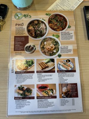 MA’S KITCHEN - Updated February 2026 - 133 Photos & 74 Reviews - 267 ...