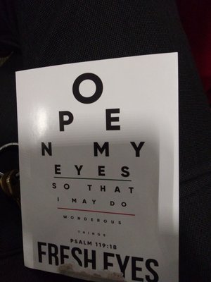 The Potter's House of Fort Worth by null