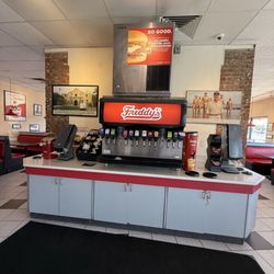 Freddy's Frozen Custard & Steakburgers