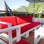 Photo of Roberts Aluminum Furniture