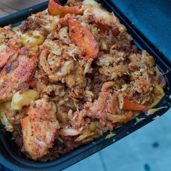 Street Kitchen - Food Trucks Near Me