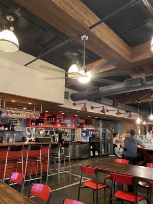 Pizzeria Vetri by null