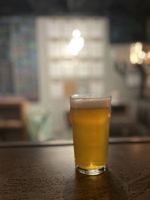 Big Pillow Brewing by null