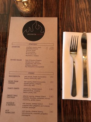 Menu photo 8 Pizzeria Cortile Red Bank, TN Menu photo 8 Pizzeria Cortile Red Bank, TN