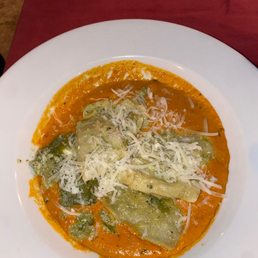Ravioli di Magro
