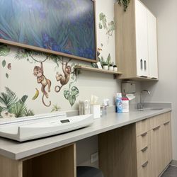 Vitality Urgent Care Lake Zurich - Inside