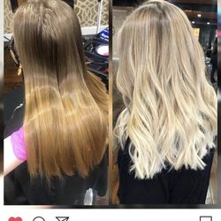 The Loft Hair Salon