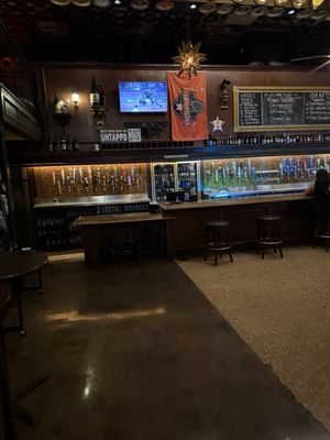 Flying Saucer Draught Emporium by null