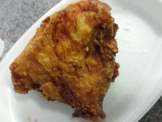 Scotty's Broasted Chicken by null